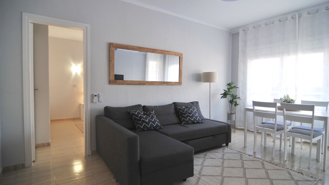 Photo of Livingroom in Pineda de Mar