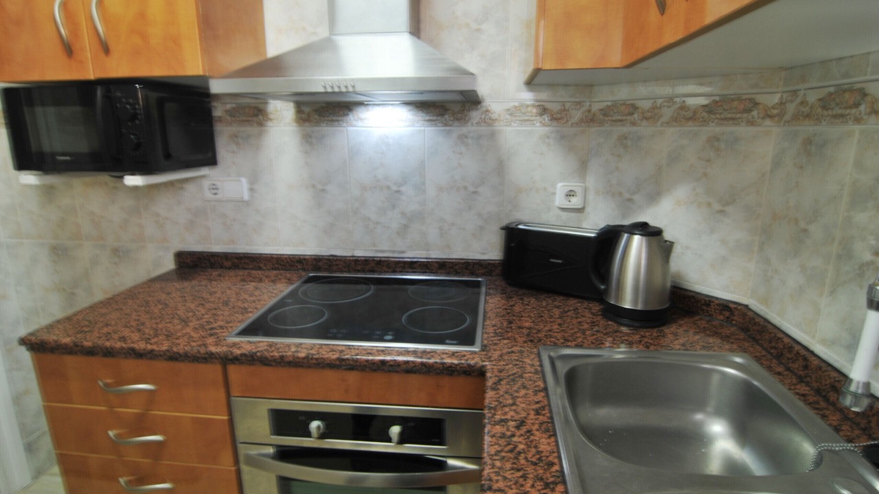 Photo of Kitchen in Pineda de Mar