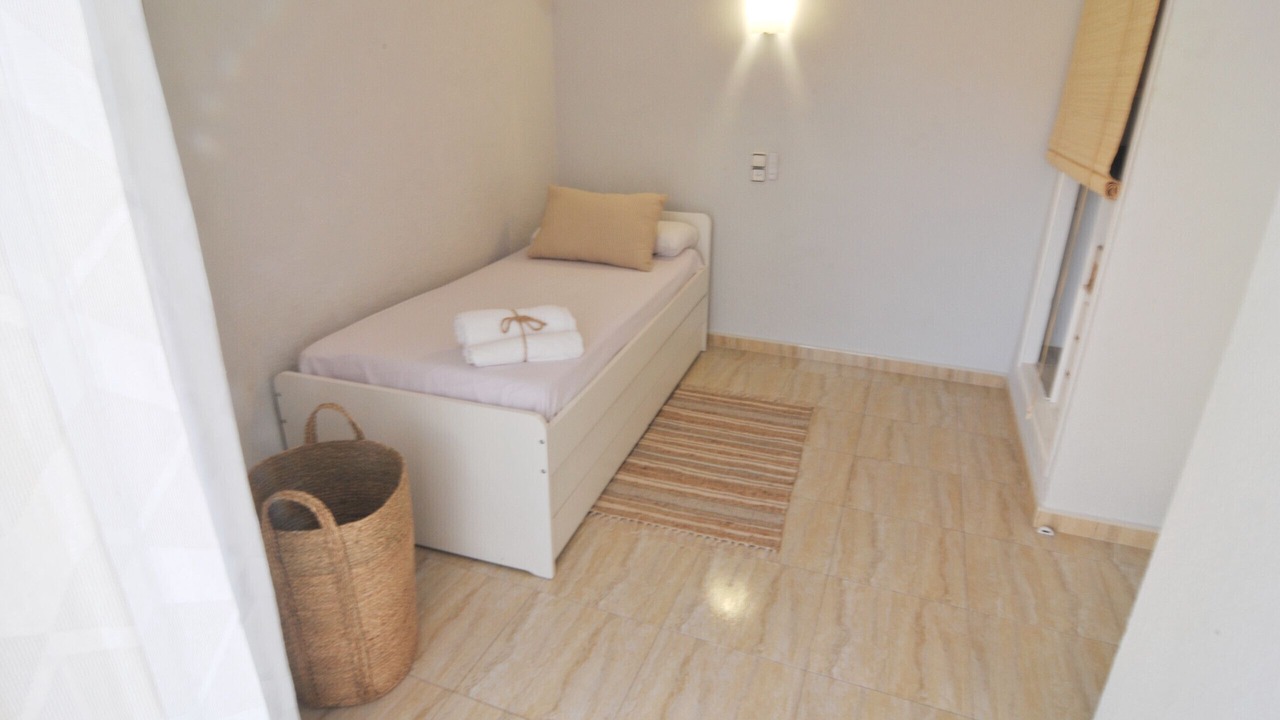Photo of Bedroom in Pineda de Mar