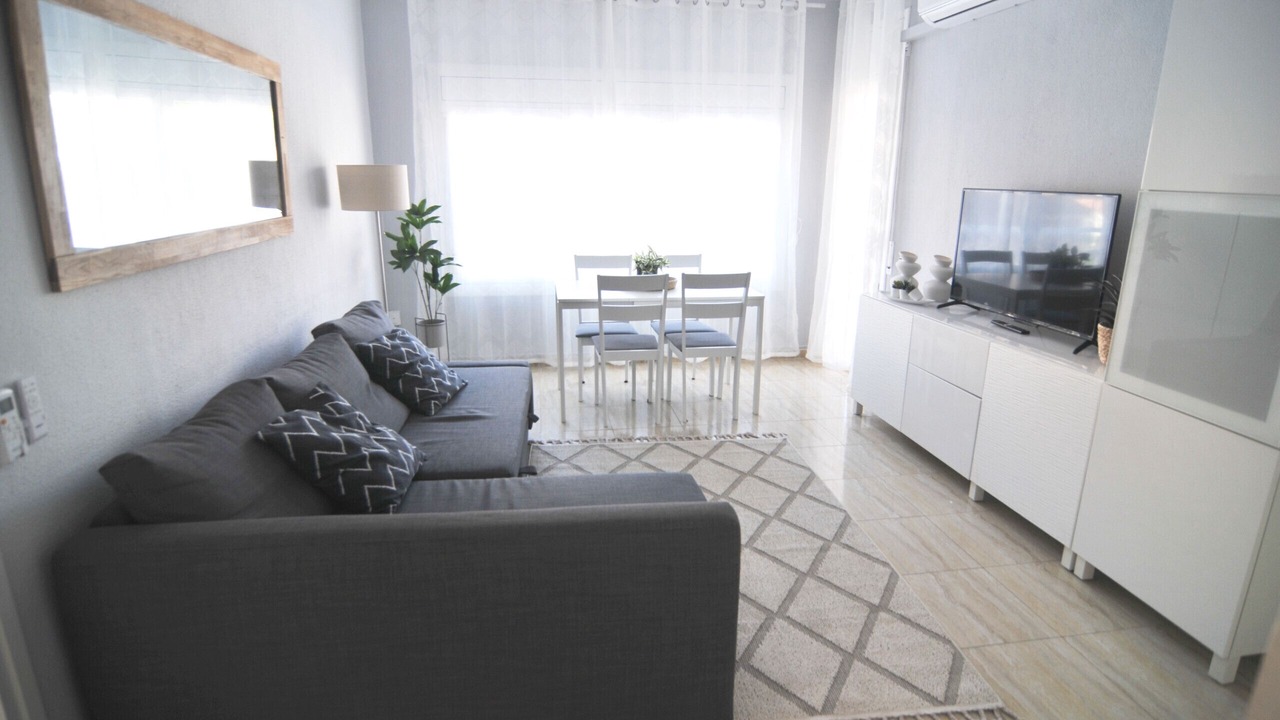 Photo of Livingroom in Pineda de Mar