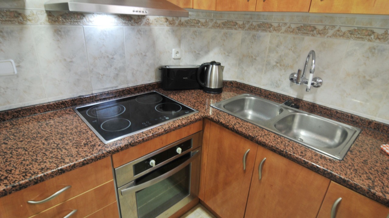 Photo of Kitchen in Pineda de Mar