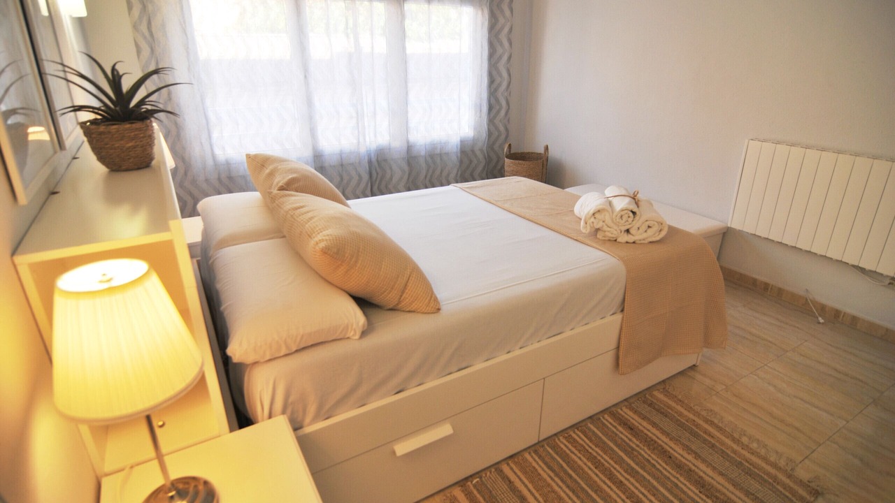 Photo of Bedroom in Pineda de Mar