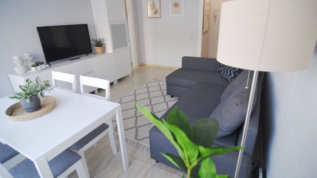 Photo of Livingroom in Pineda de Mar