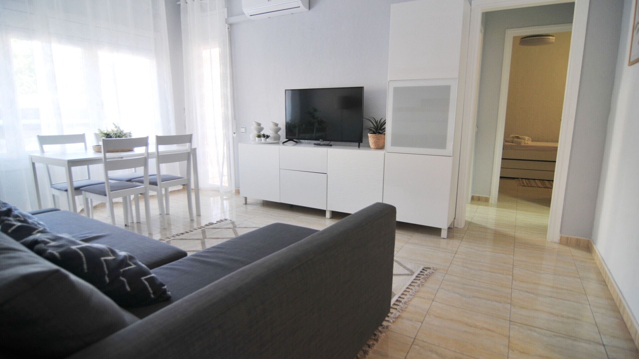 Photo of Livingroom in Pineda de Mar