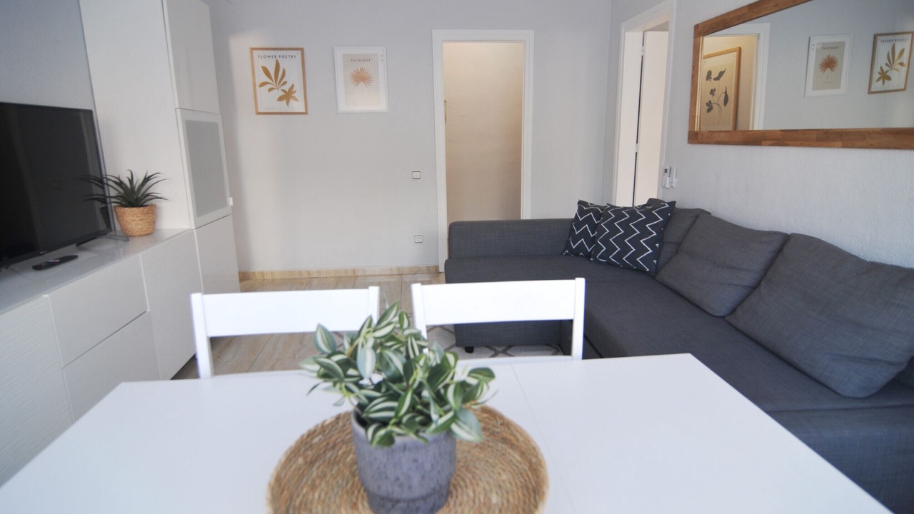 Photo of Livingroom in Pineda de Mar
