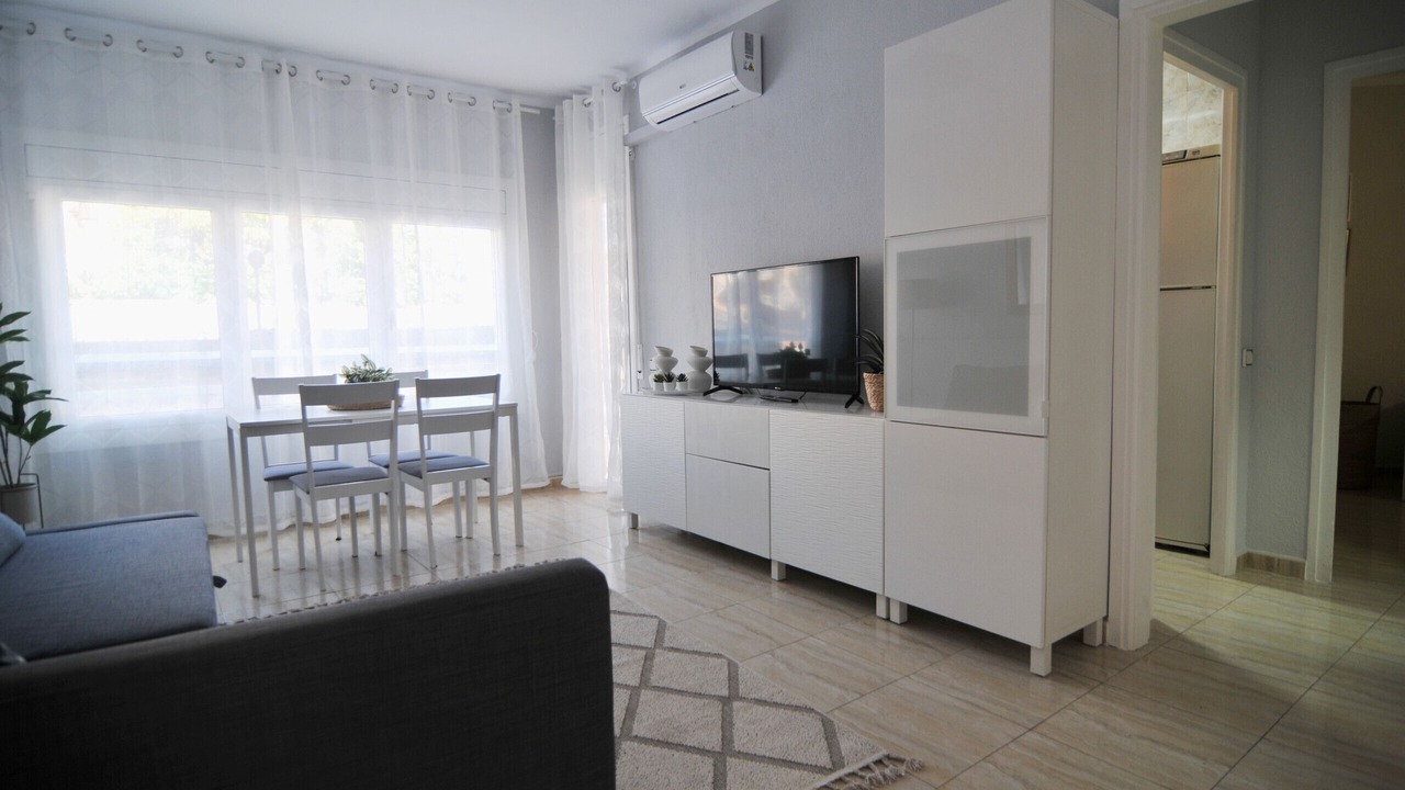 Photo of Livingroom in Pineda de Mar