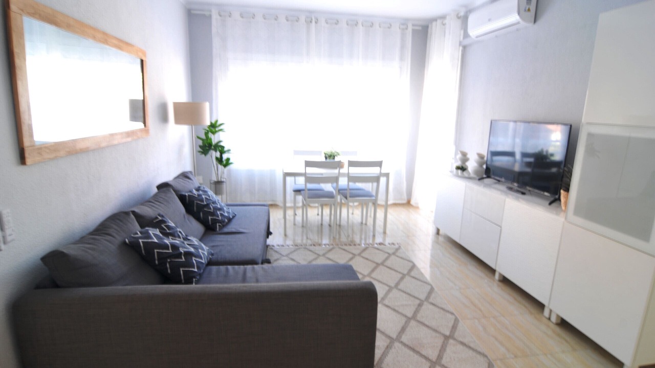 Photo of Livingroom in Pineda de Mar