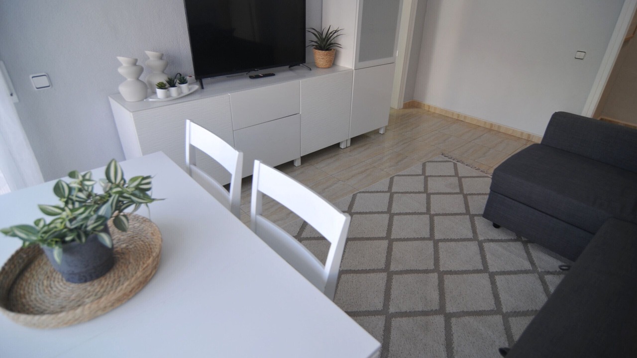 Photo of Livingroom in Pineda de Mar