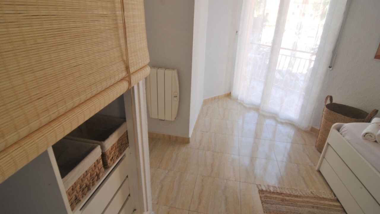 Photo of Bedroom in Pineda de Mar