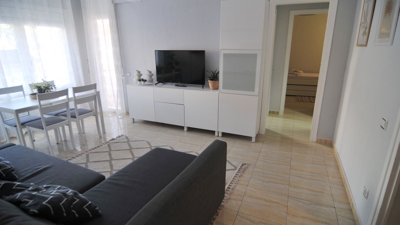 Photo of Livingroom in Pineda de Mar