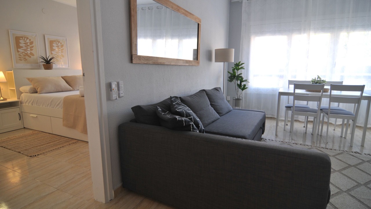 Photo of Livingroom in Pineda de Mar