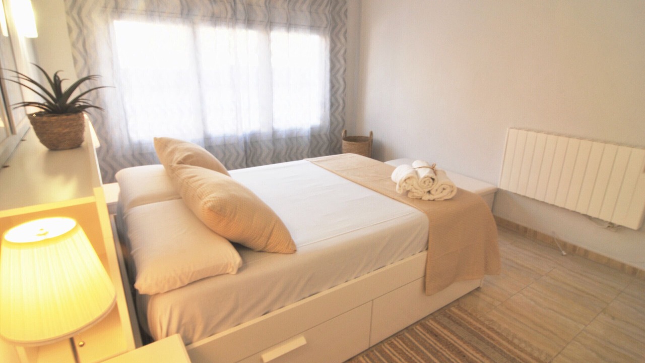 Photo of Bedroom in Pineda de Mar