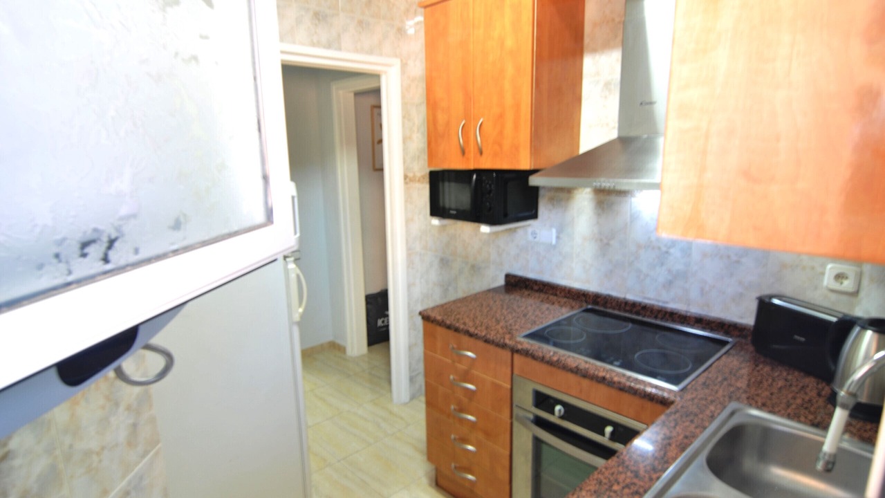 Photo of Kitchen in Pineda de Mar