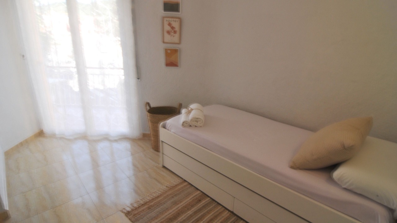 Photo of Bedroom in Pineda de Mar