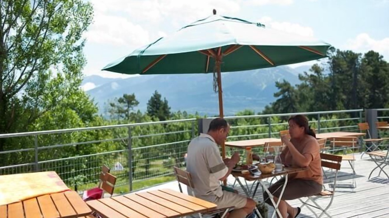 Photo of Outdoor in Font-Romeu-Odeillo-Via