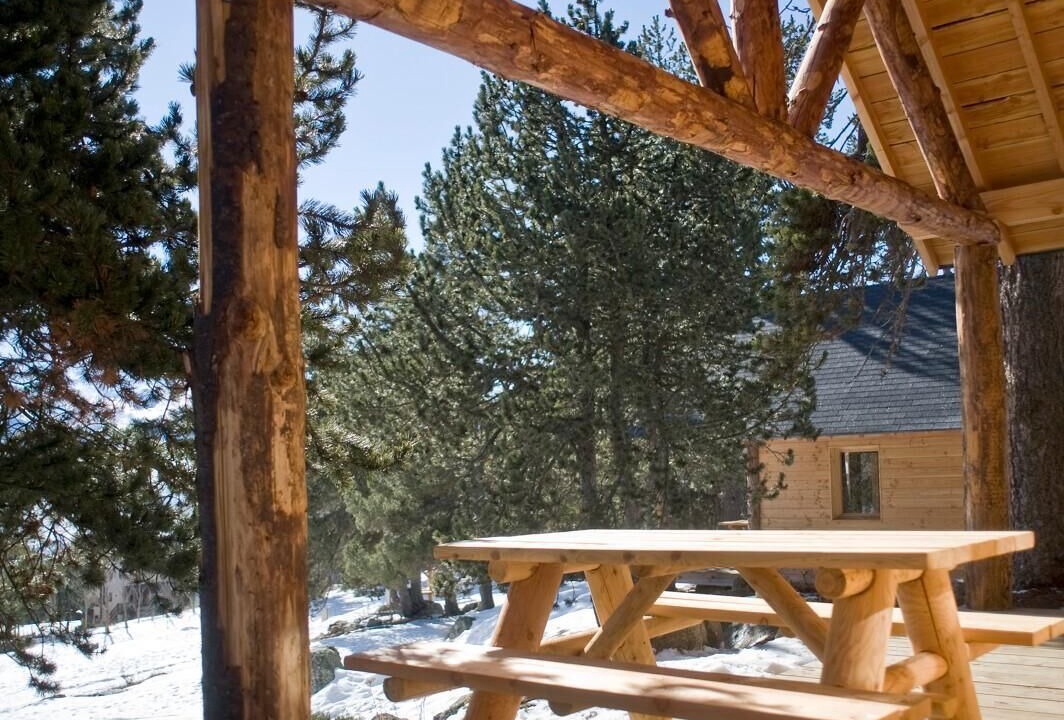Photo of Outdoor in Font-Romeu-Odeillo-Via