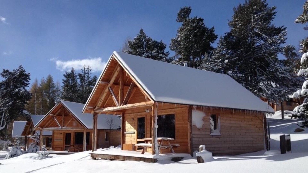 Photo of Outdoor in Font-Romeu-Odeillo-Via