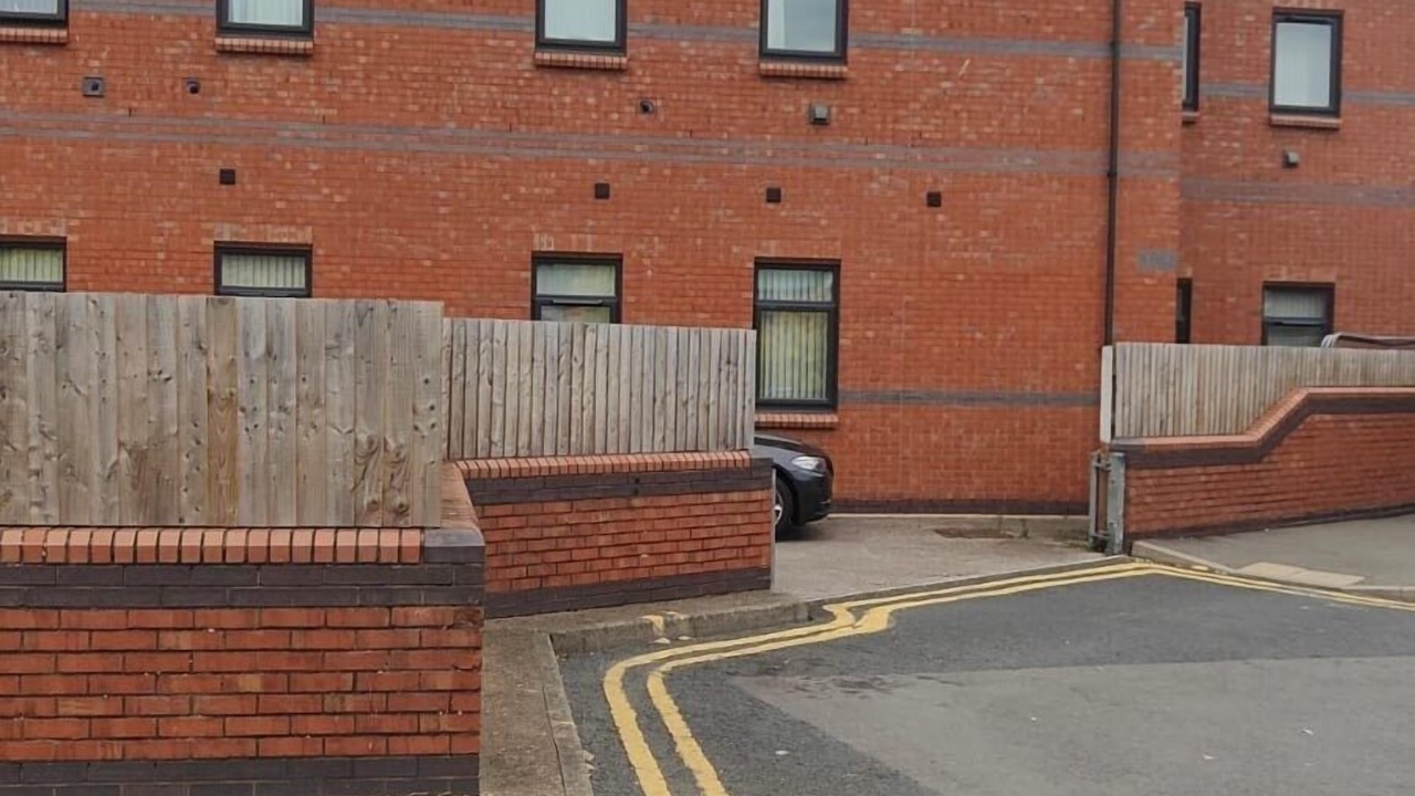 Photo of Outdoor in Kidderminster