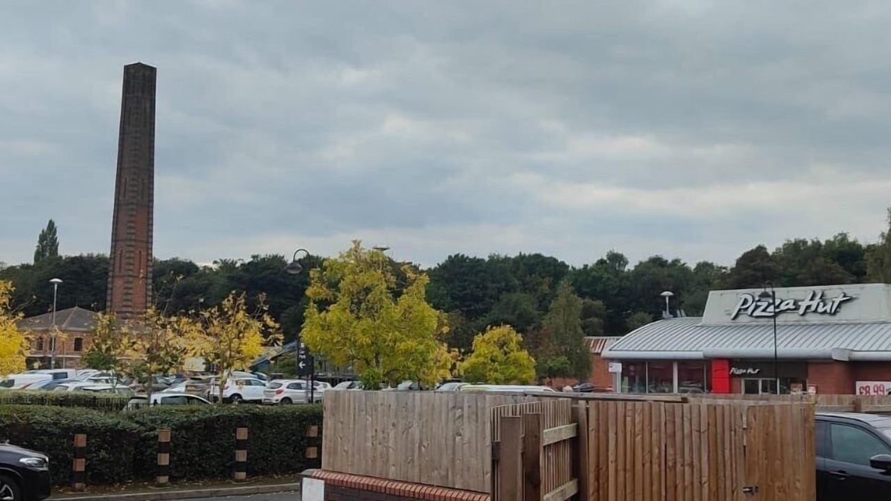 Photo of Others in Kidderminster