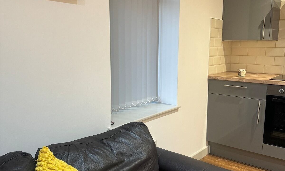 Photo of Livingroom in Kidderminster