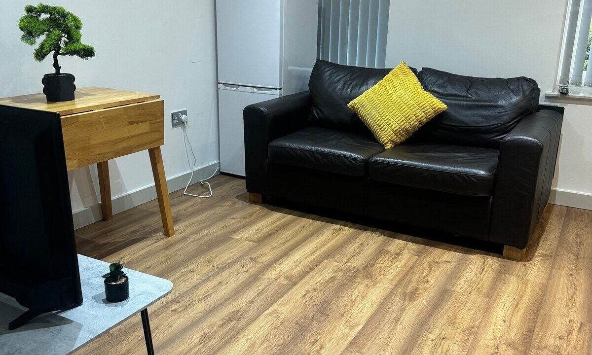 Photo of Livingroom in Kidderminster
