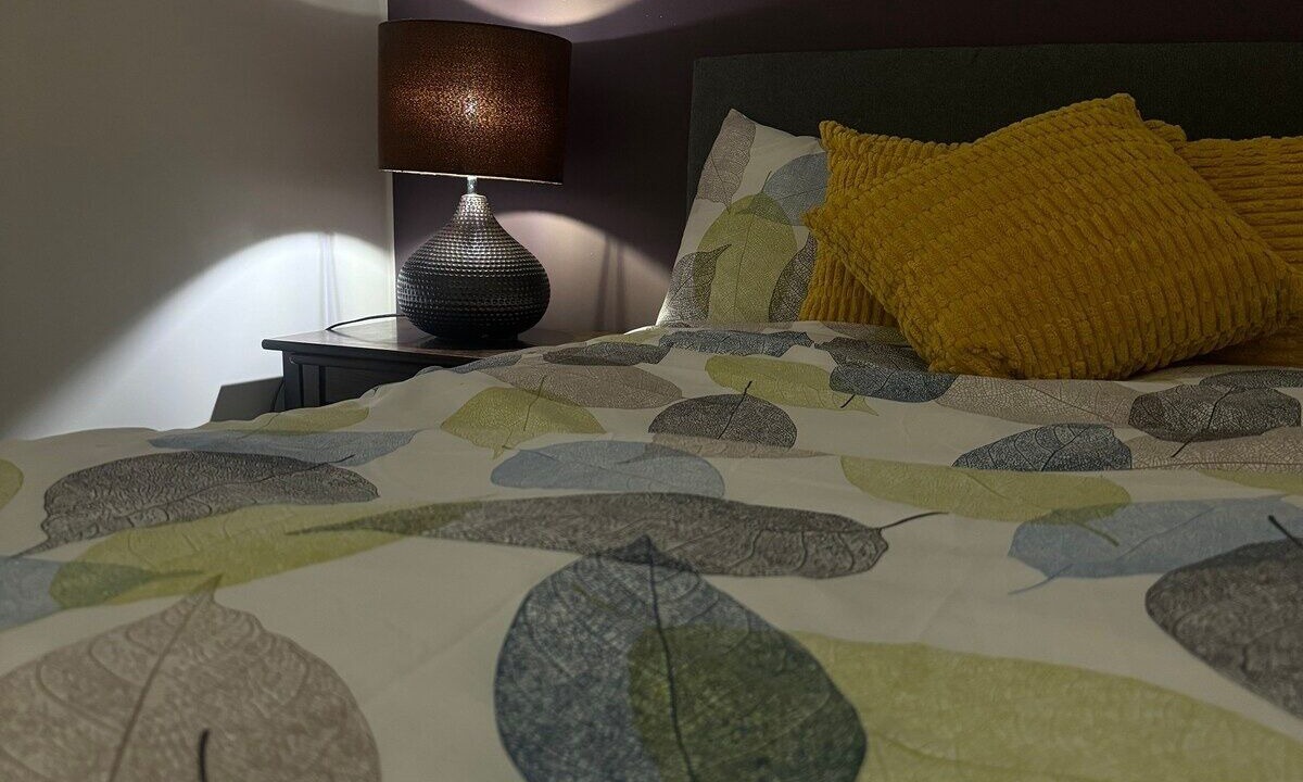 Photo of Bedroom in Kidderminster