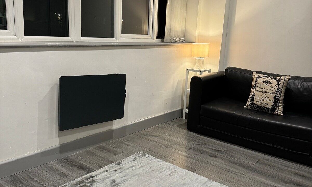 Photo of Livingroom in Cannock