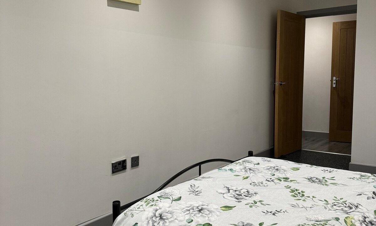 Photo of Bedroom in Cannock