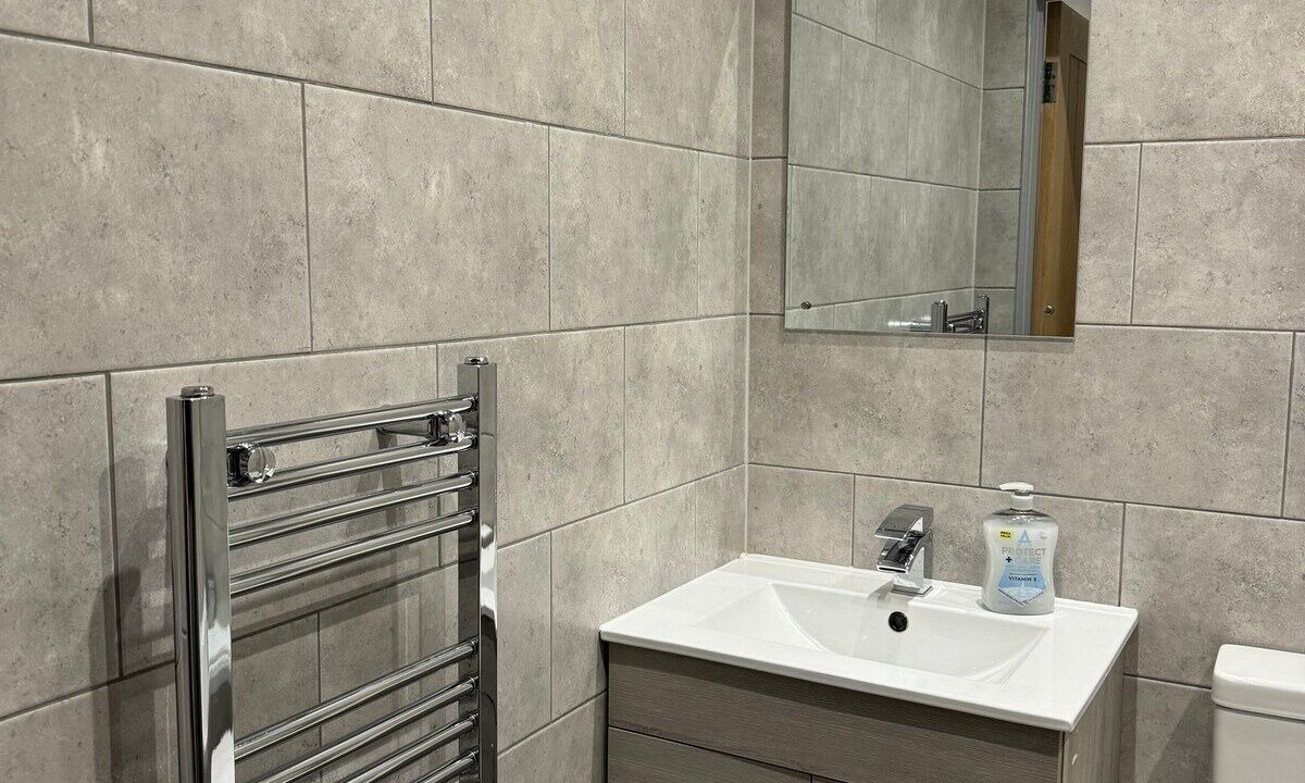 Photo of Bathroom in Cannock