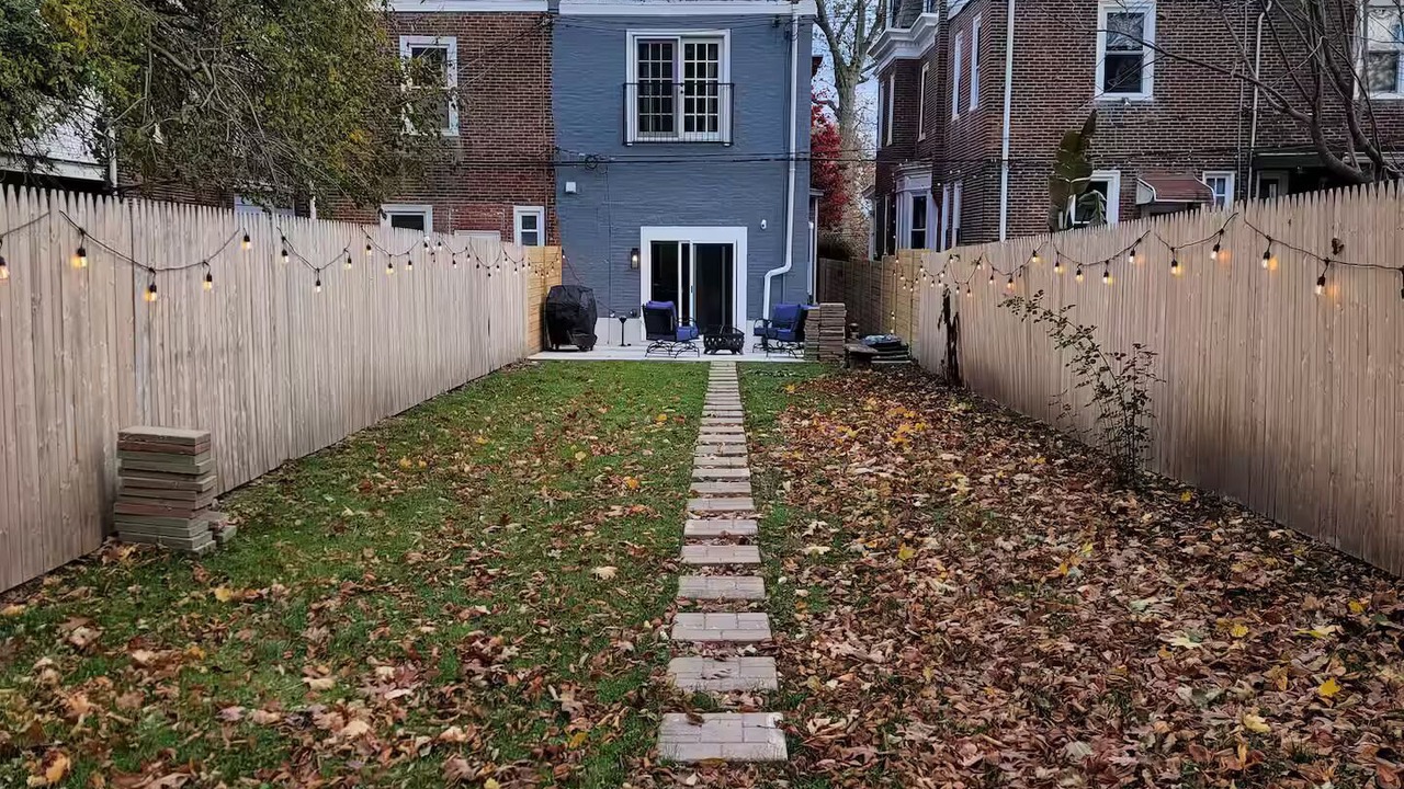 Photo of Outdoor in East Mount Airy