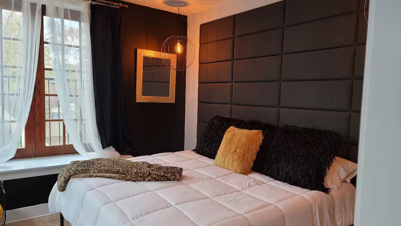 Photo of Bedroom in East Mount Airy