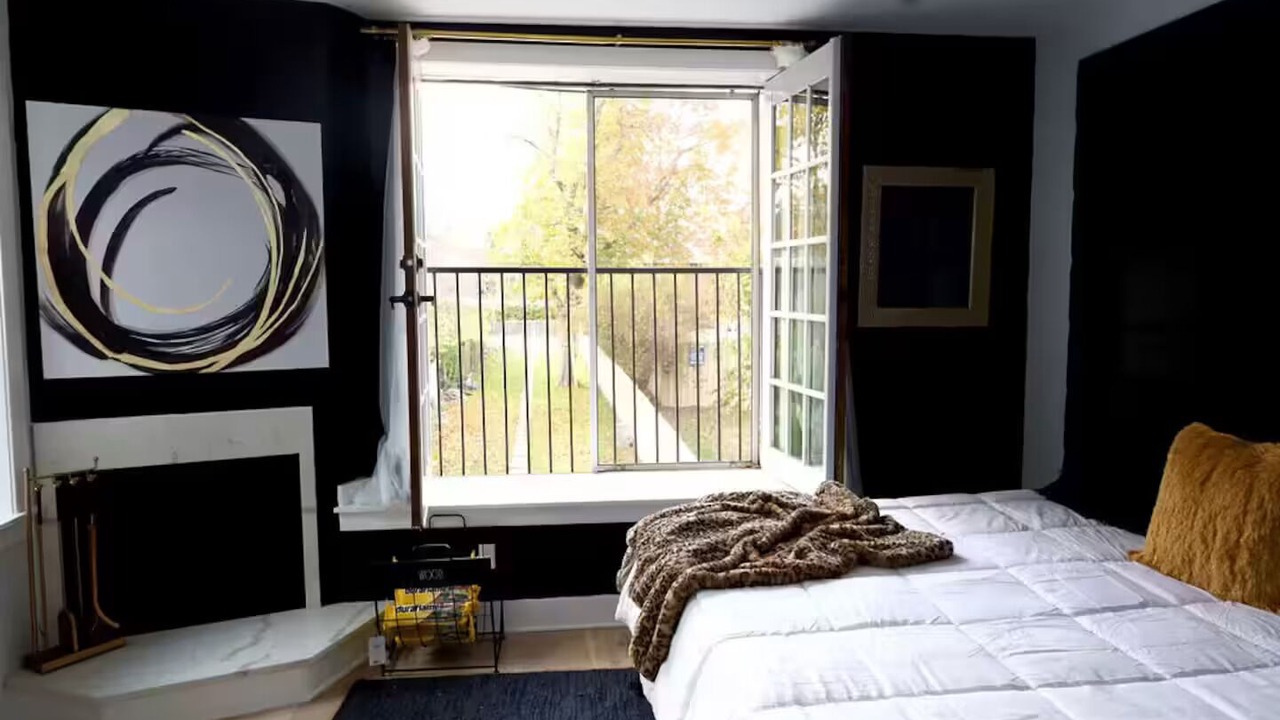Photo of Bedroom in East Mount Airy