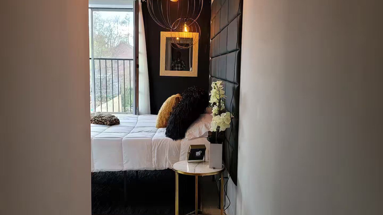 Photo of Bedroom in East Mount Airy
