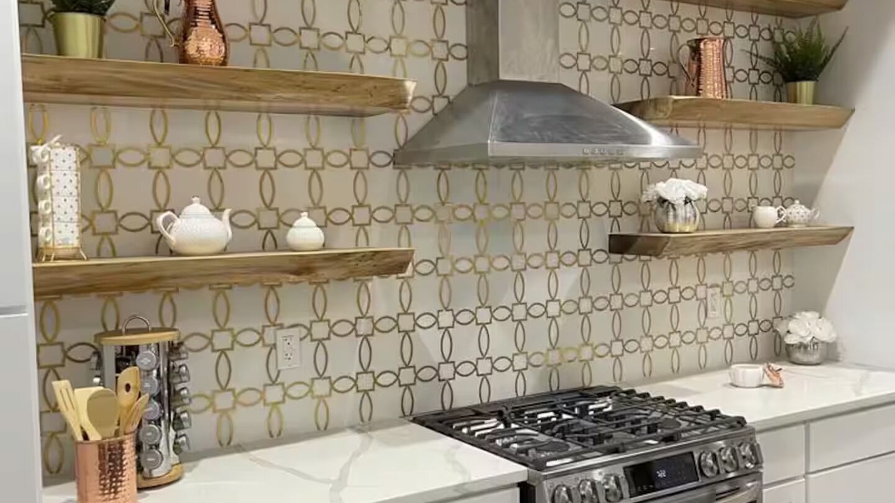 Photo of Kitchen in East Mount Airy
