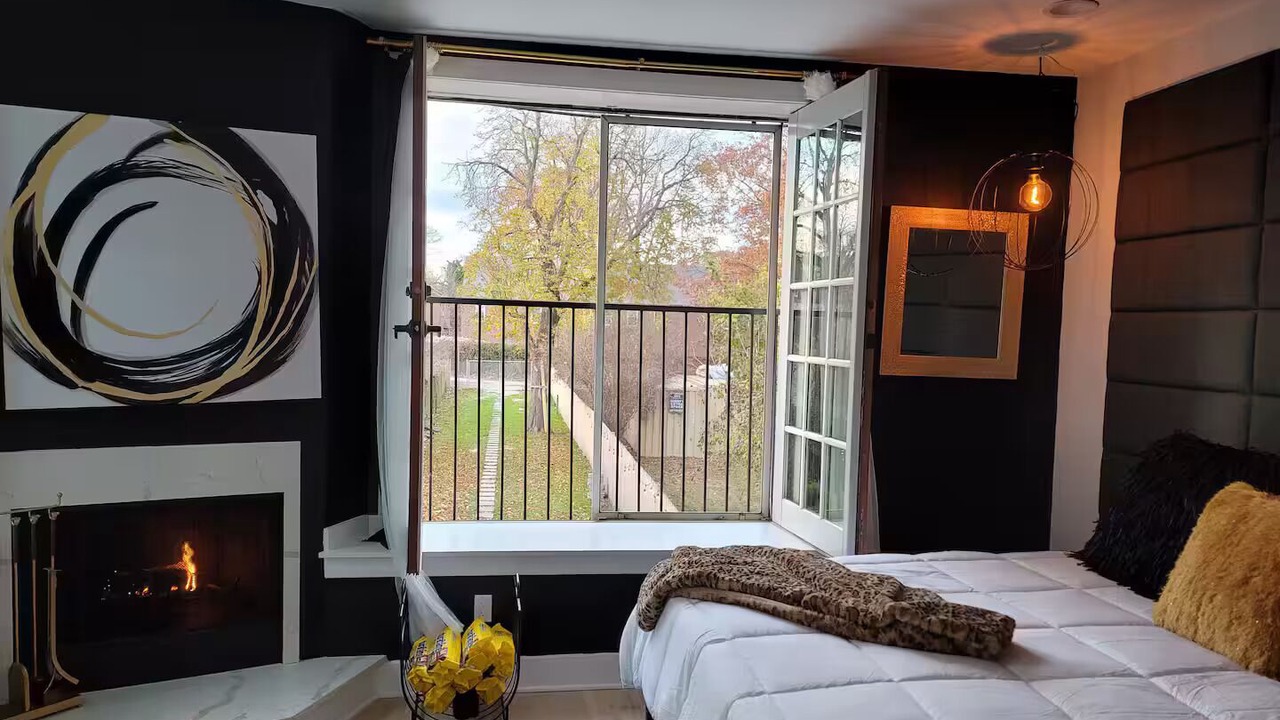 Photo of Bedroom in East Mount Airy