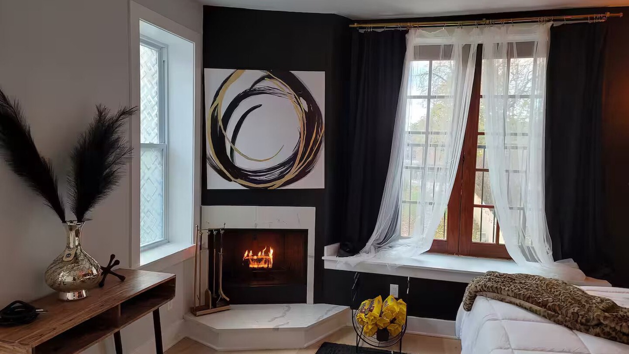 Photo of Bedroom in East Mount Airy