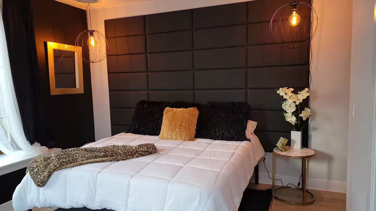 Photo of Bedroom in East Mount Airy