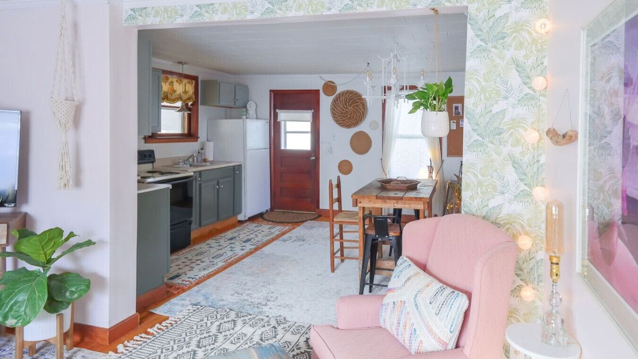 Photo of Livingroom in Centennial