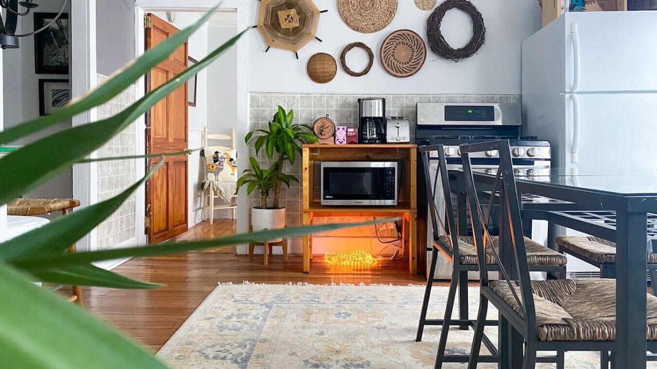 Photo of Kitchen in Centennial