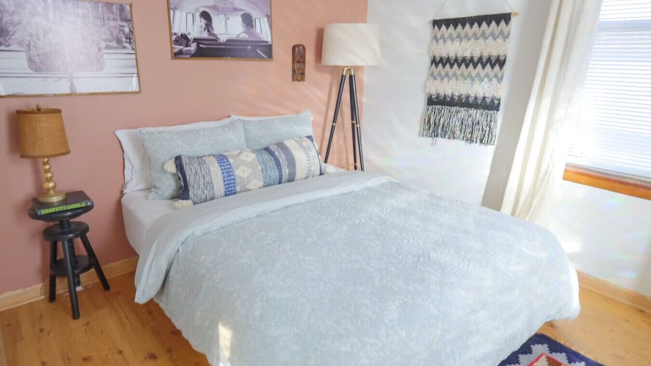 Photo of Bedroom in Centennial