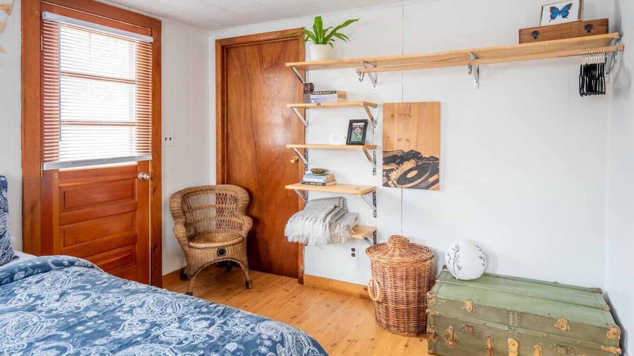 Photo of Bedroom in Centennial