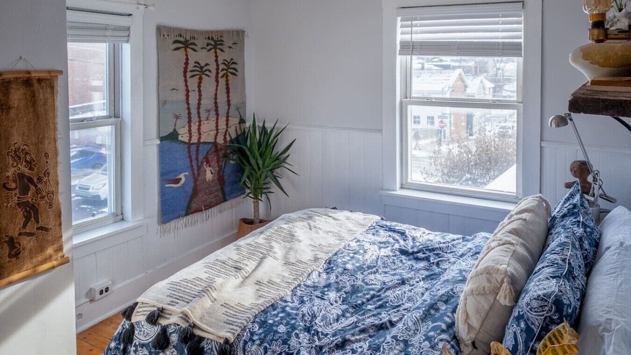 Photo of Bedroom in Centennial