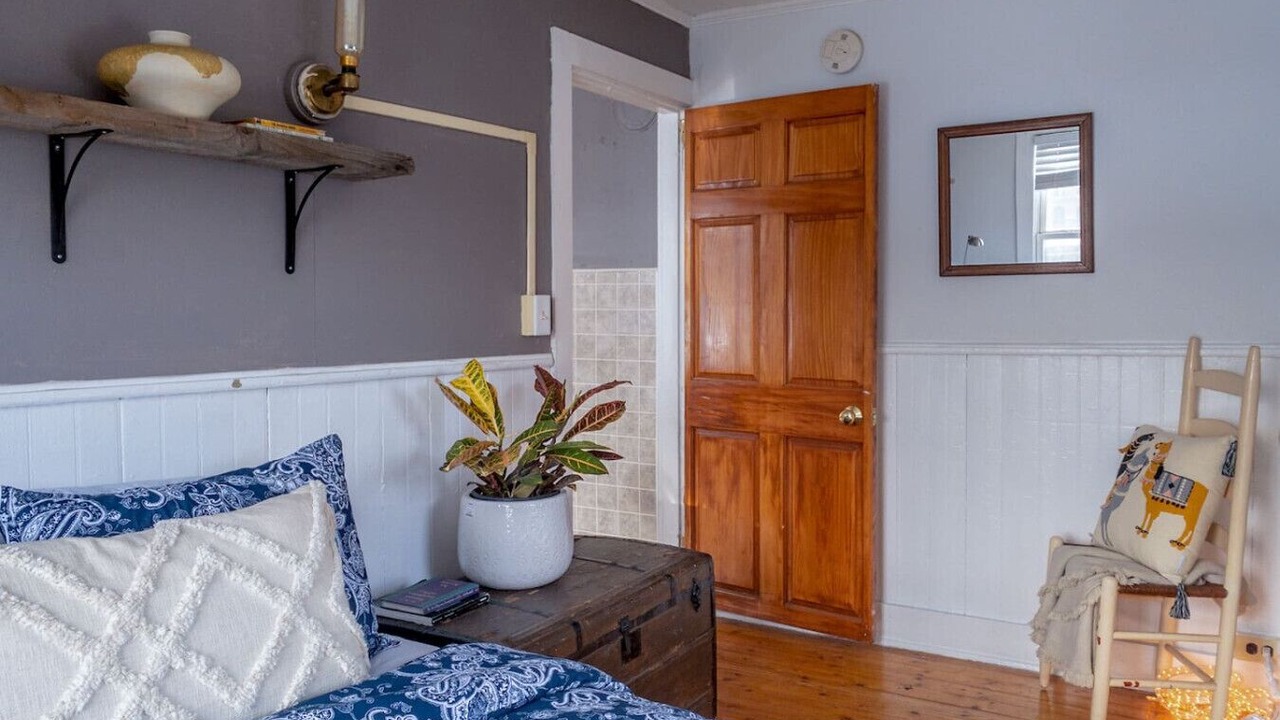 Photo of Bedroom in Centennial