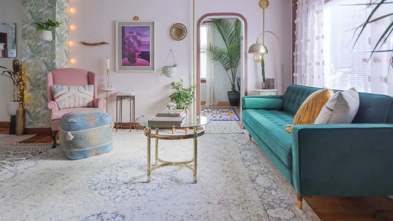 Photo of Livingroom in Centennial