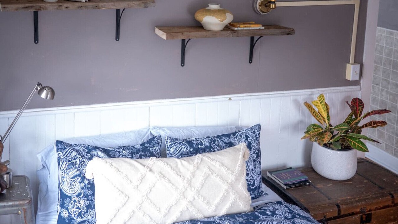 Photo of Bedroom in Centennial