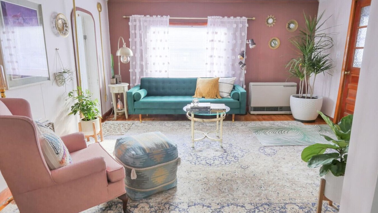 Photo of Livingroom in Centennial