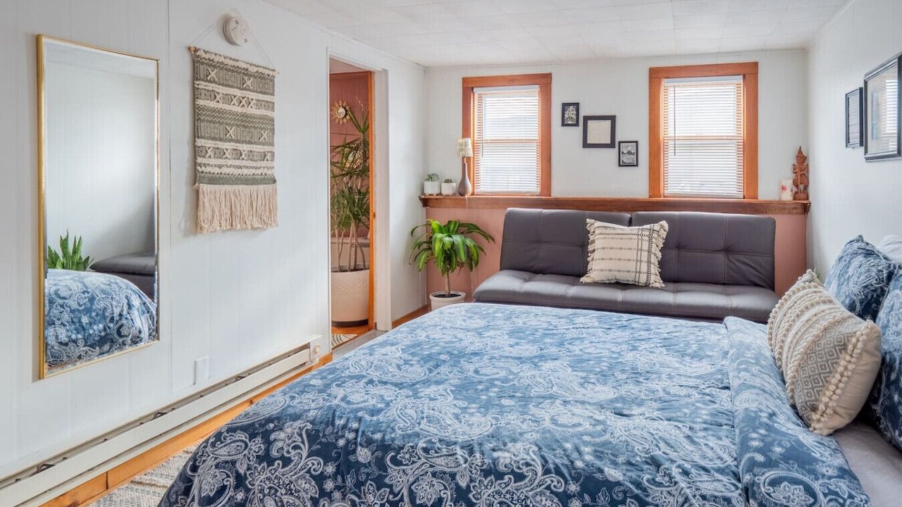 Photo of Bedroom in Centennial