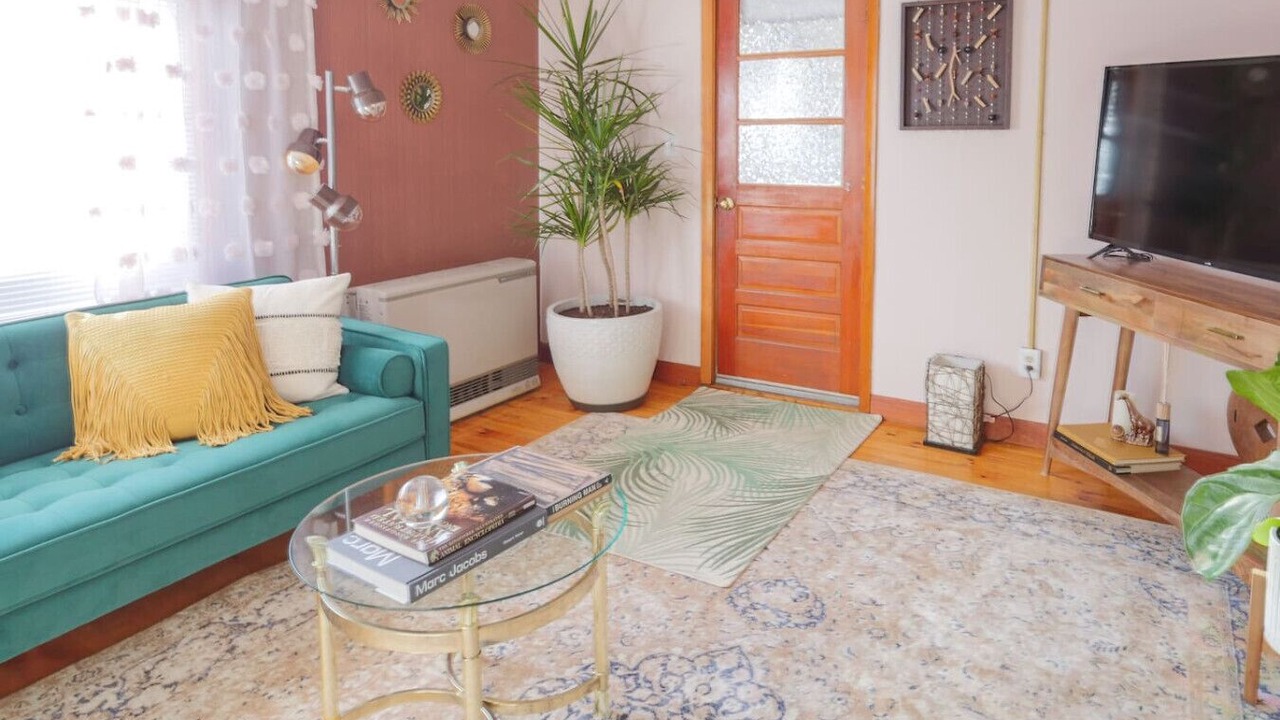 Photo of Livingroom in Centennial