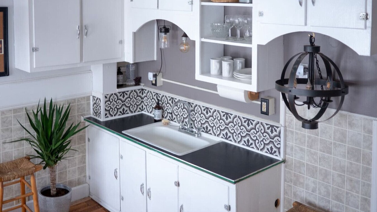 Photo of Kitchen in Centennial