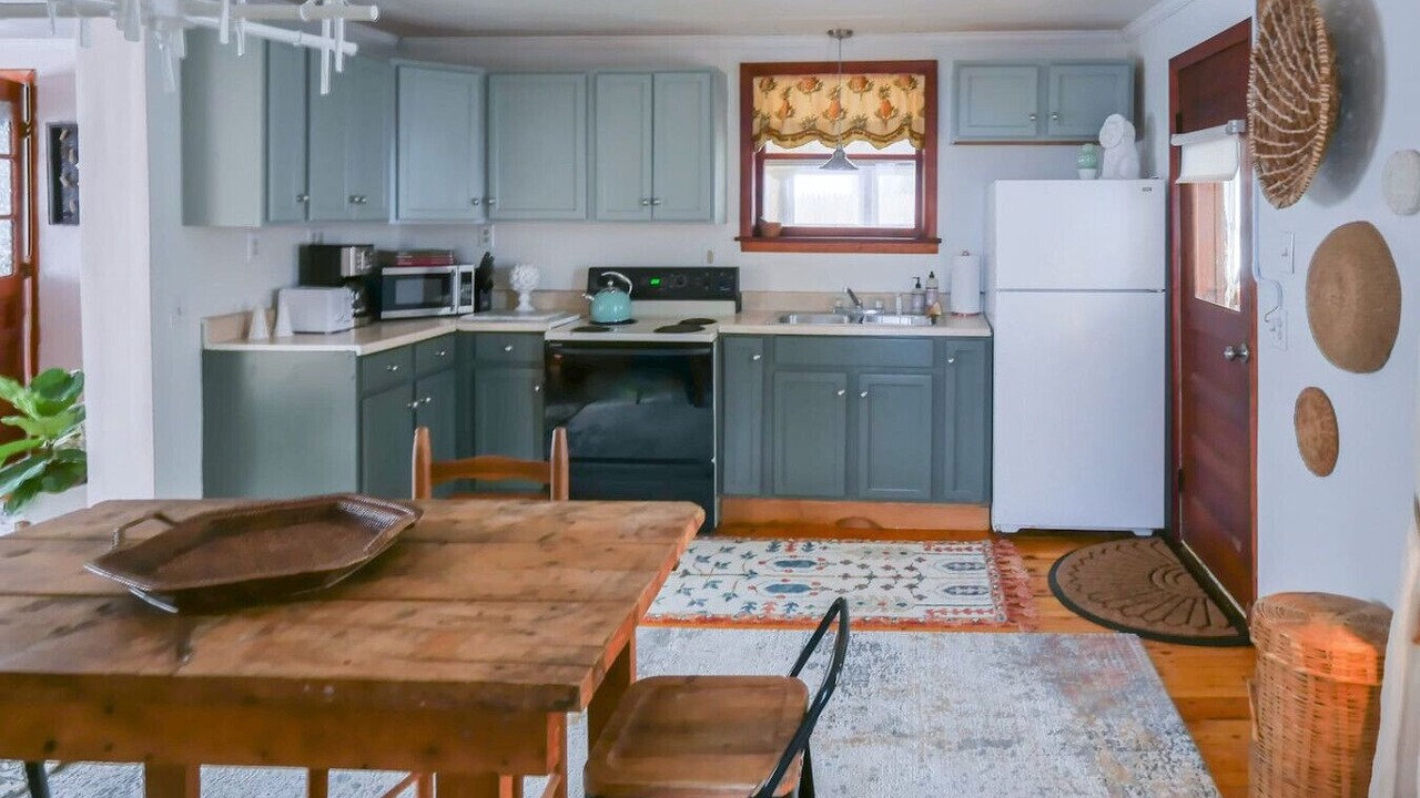 Photo of Kitchen in Centennial